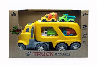 Free wheel toys - OBL10150974