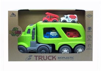 Free wheel toys - OBL10150975