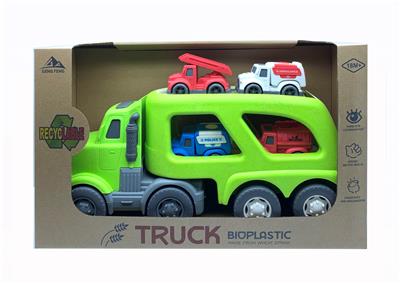 Free wheel toys - OBL10150976