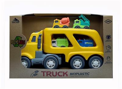 Free wheel toys - OBL10150977