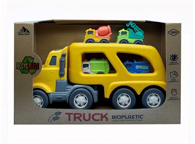 Free wheel toys - OBL10150978