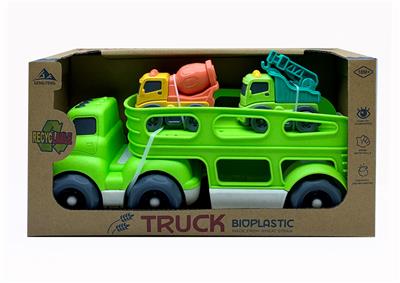 Free wheel toys - OBL10150979