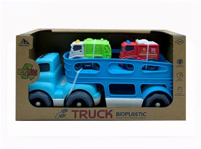 Free wheel toys - OBL10150981