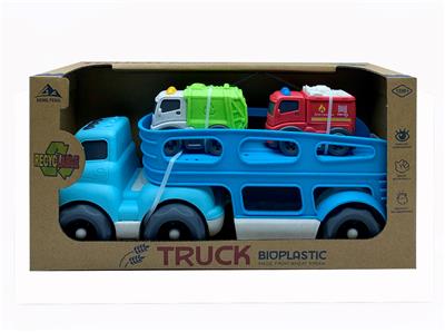 Free wheel toys - OBL10150982