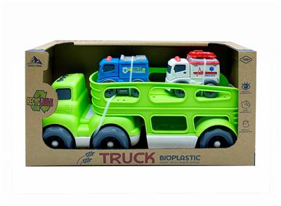 Free wheel toys - OBL10150983