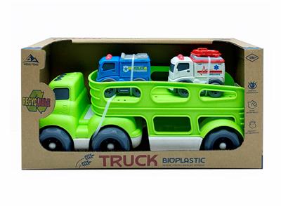 Free wheel toys - OBL10150984