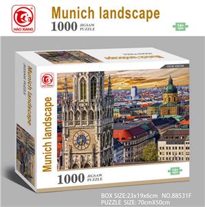 Patchwork - OBL10151037