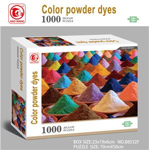 Patchwork - OBL10151038