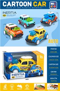 Inertia series - OBL10151411