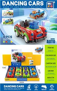 Inertia series - OBL10151423