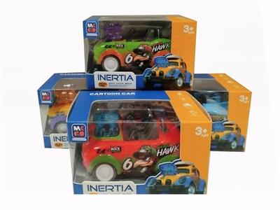 Inertia series - OBL10151424