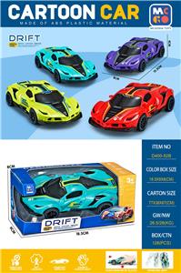 Inertia series - OBL10151426