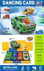 Inertia series - OBL10151429