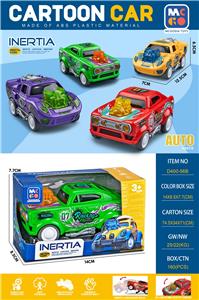 Inertia series - OBL10151430