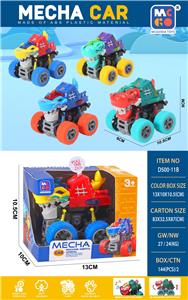 Inertia series - OBL10151456