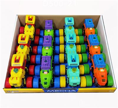 Inertia series - OBL10151458