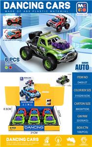 Inertia series - OBL10151464