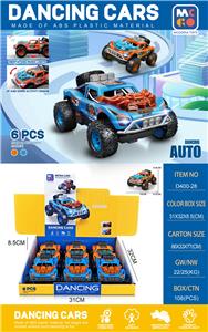 Inertia series - OBL10151466