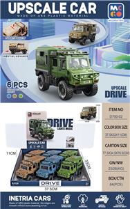 Inertia series - OBL10151469