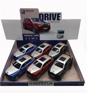 Inertia series - OBL10151470