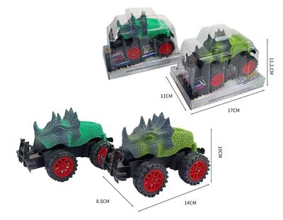Inertia series - OBL10151475