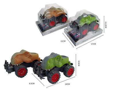 Inertia series - OBL10151476