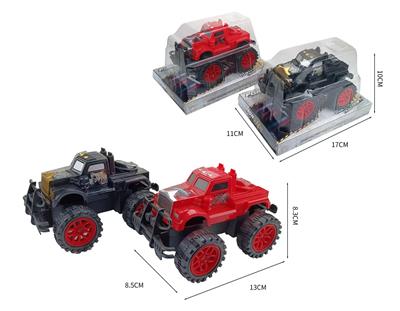 Inertia series - OBL10151478