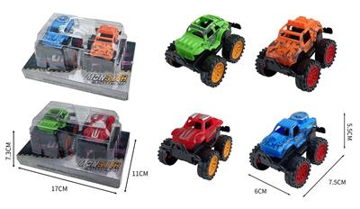 Inertia series - OBL10151481