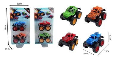 Inertia series - OBL10151482