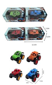 Inertia series - OBL10151485