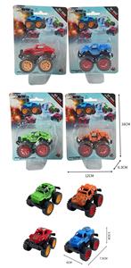 Inertia series - OBL10151486