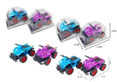 Inertia series - OBL10151487