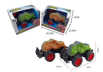 Inertia series - OBL10151489