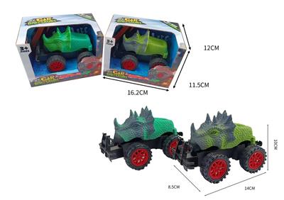 Inertia series - OBL10151490