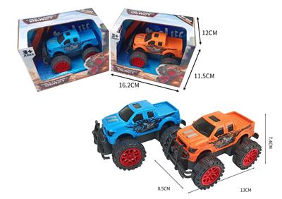 Inertia series - OBL10151491