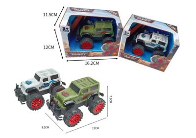 Inertia series - OBL10151493