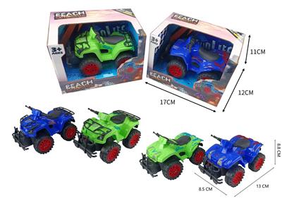 Inertia series - OBL10151494