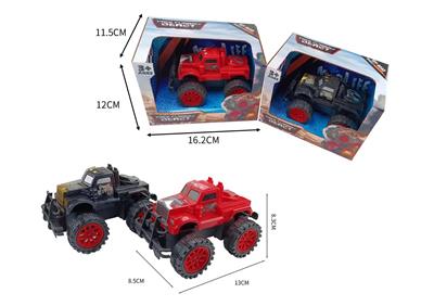 Inertia series - OBL10151495