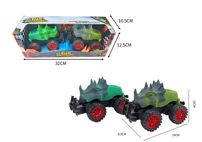 Inertia series - OBL10151496