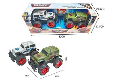 Inertia series - OBL10151499