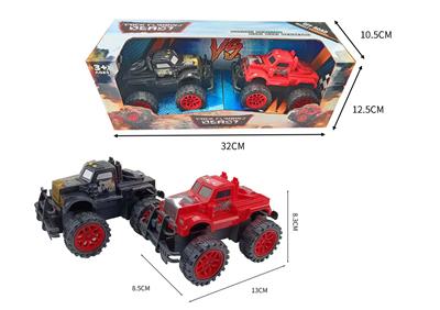 Inertia series - OBL10151500