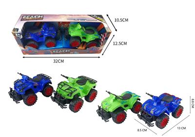 Inertia series - OBL10151501