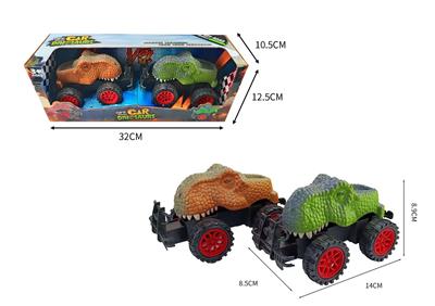 Inertia series - OBL10151502