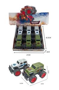 Inertia series - OBL10151503