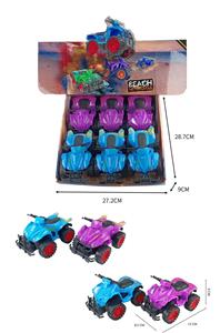 Inertia series - OBL10151504