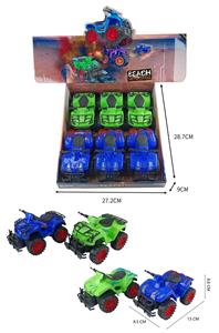 Inertia series - OBL10151505