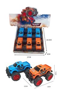 Inertia series - OBL10151506