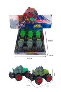 Inertia series - OBL10151507