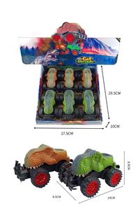 Inertia series - OBL10151508