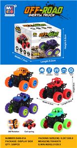 Inertia series - OBL10151712